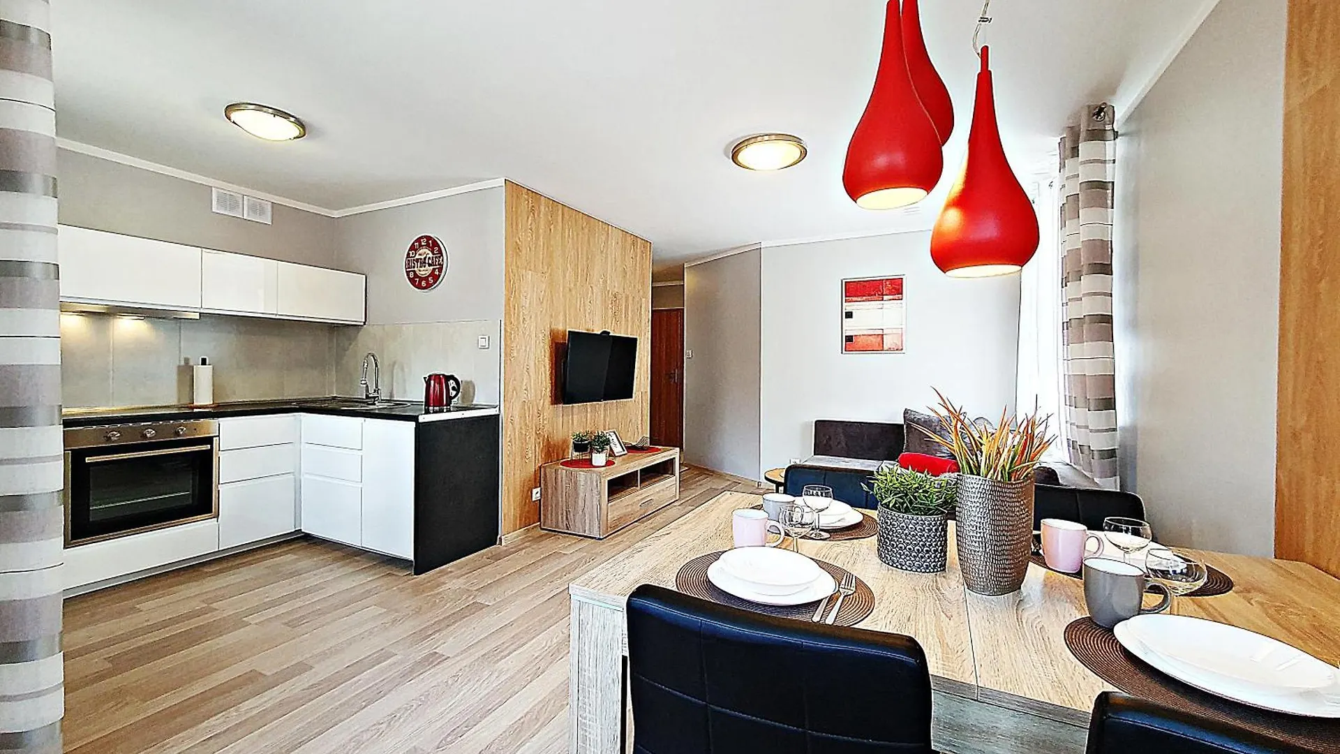 Apartamenty Sun&Fun Rezydencja Parkowa Nadrzeczna 3D I 3E -Blisko Centrum, Dworca Pkp W Otoczeniu Zieleni Karpacz 0*,
