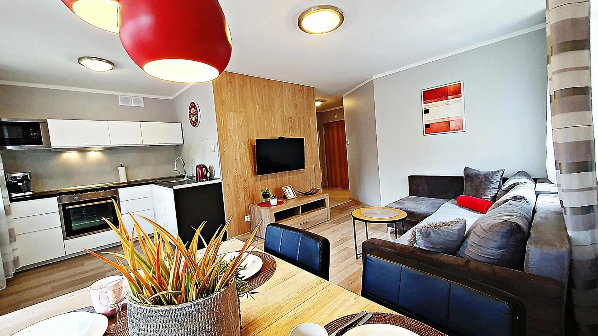 Apartamenty Sun&Fun Rezydencja Parkowa Nadrzeczna 3D I 3E -Blisko Centrum, Dworca Pkp W Otoczeniu Zieleni Karpacz Πολωνία