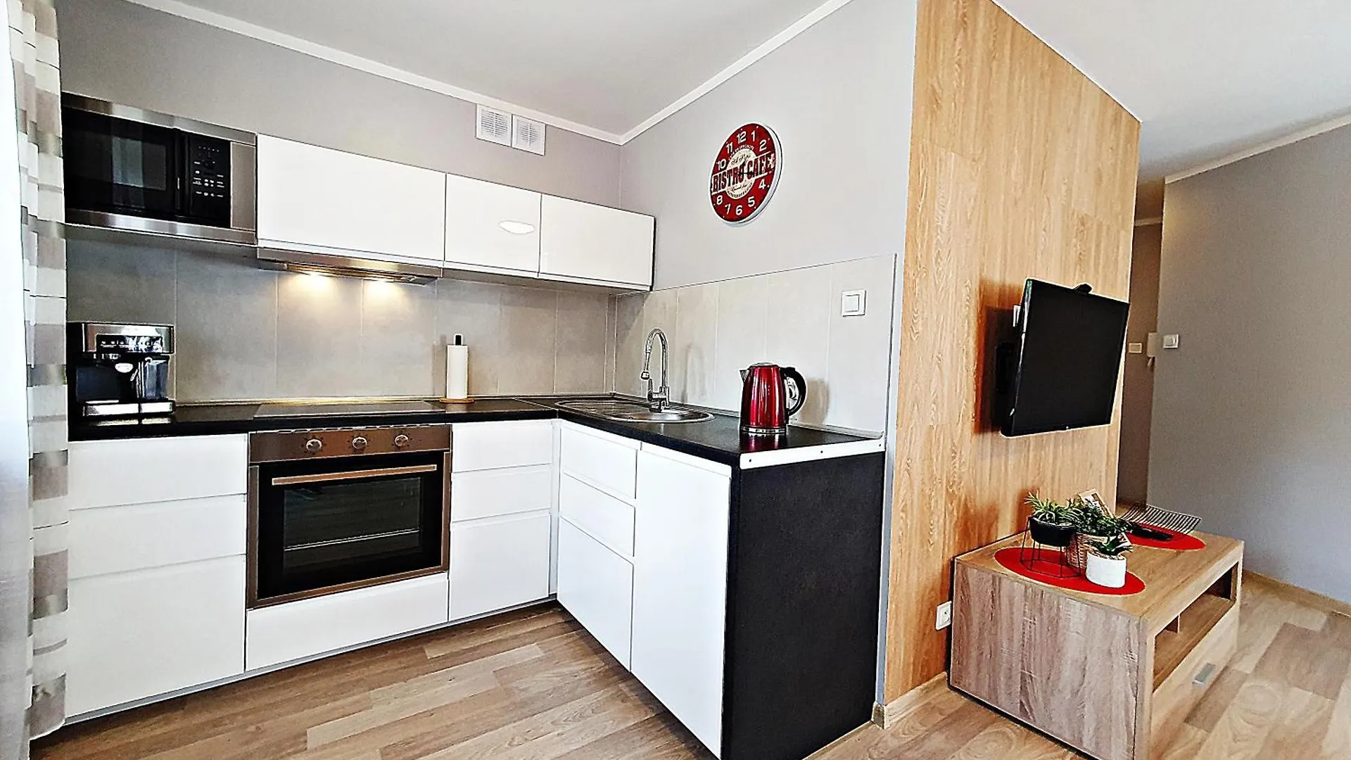 Apartment Apartamenty Sun&Fun Rezydencja Parkowa Nadrzeczna 3D I 3E -Blisko Centrum, Dworca Pkp W Otoczeniu Zieleni Karpacz Poland