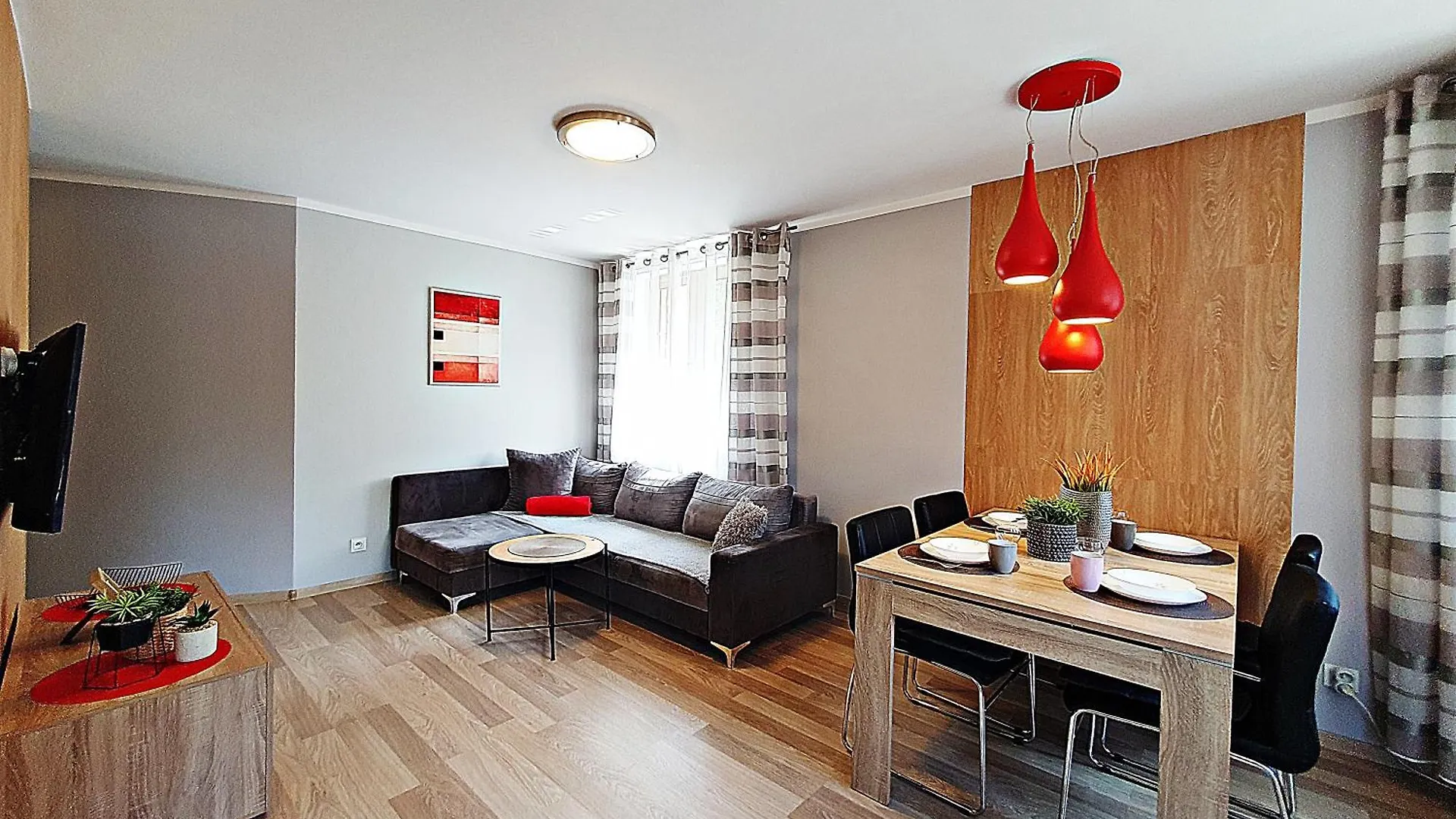 Apartamenty Sun&Fun Rezydencja Parkowa Nadrzeczna 3D I 3E -Blisko Centrum, Dworca Pkp W Otoczeniu Zieleni Karpacz