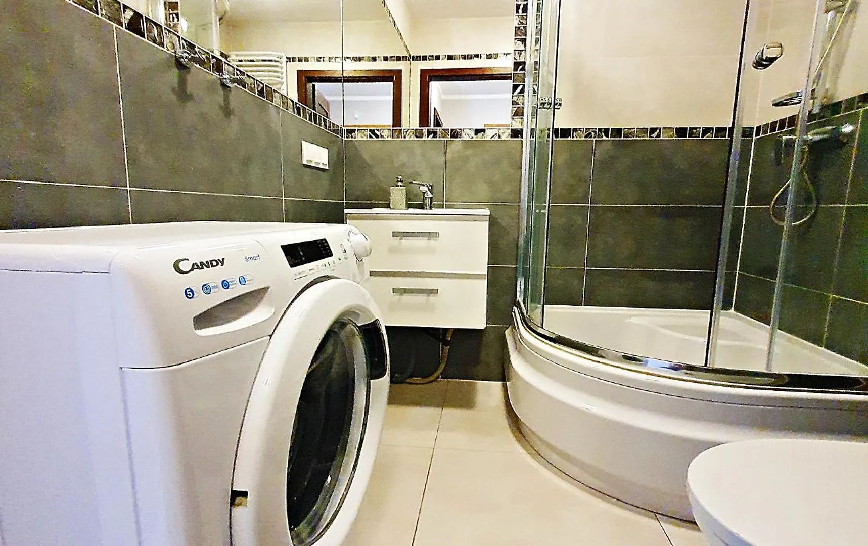 Apartamenty Sun&Fun Rezydencja Parkowa Nadrzeczna 3D I 3E -Blisko Centrum, Dworca Pkp W Otoczeniu Zieleni Karpacz Apartment