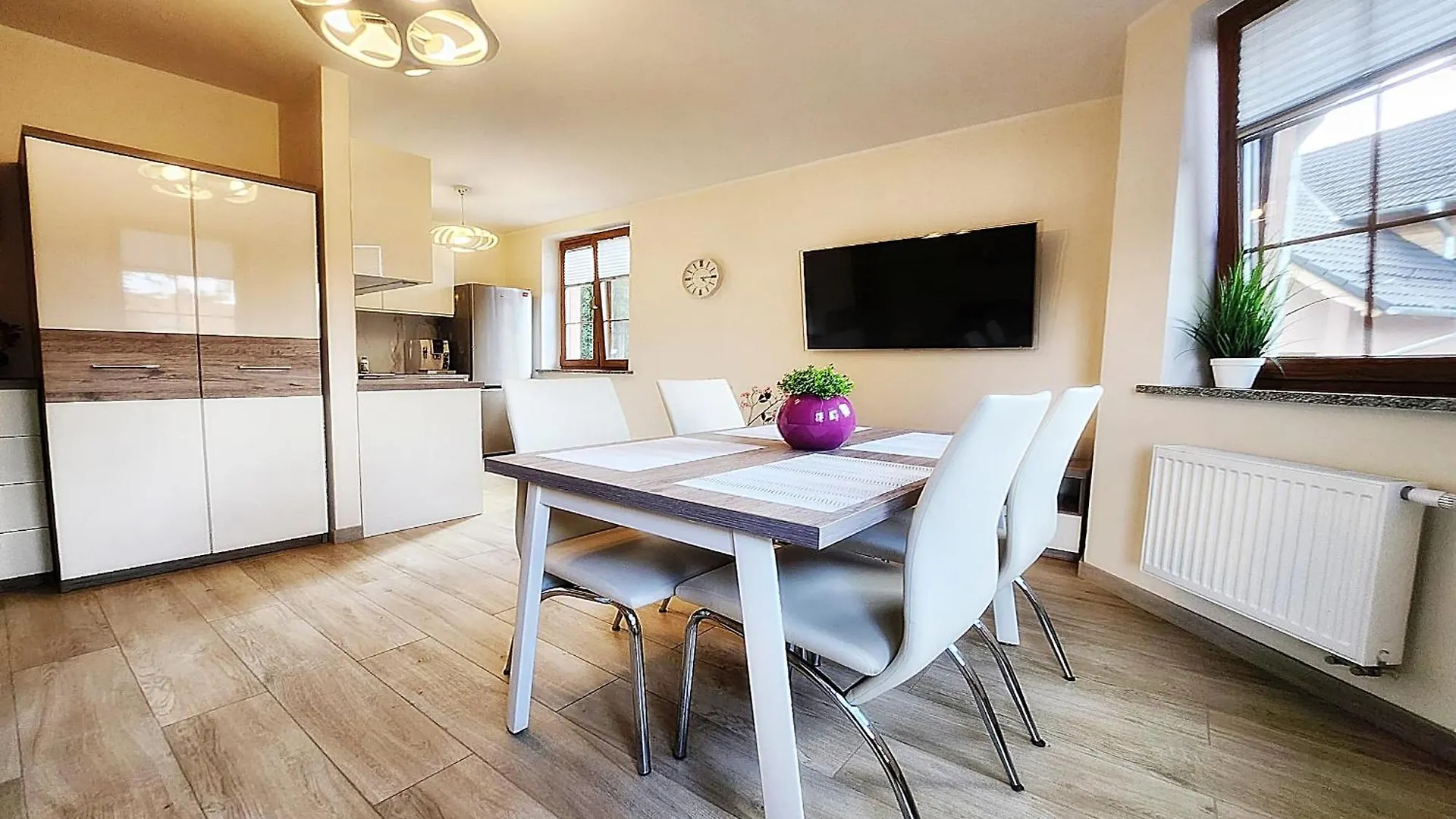 Apartamenty Sun&Fun Rezydencja Parkowa Nadrzeczna 3D I 3E -Blisko Centrum, Dworca Pkp W Otoczeniu Zieleni Karpacz
