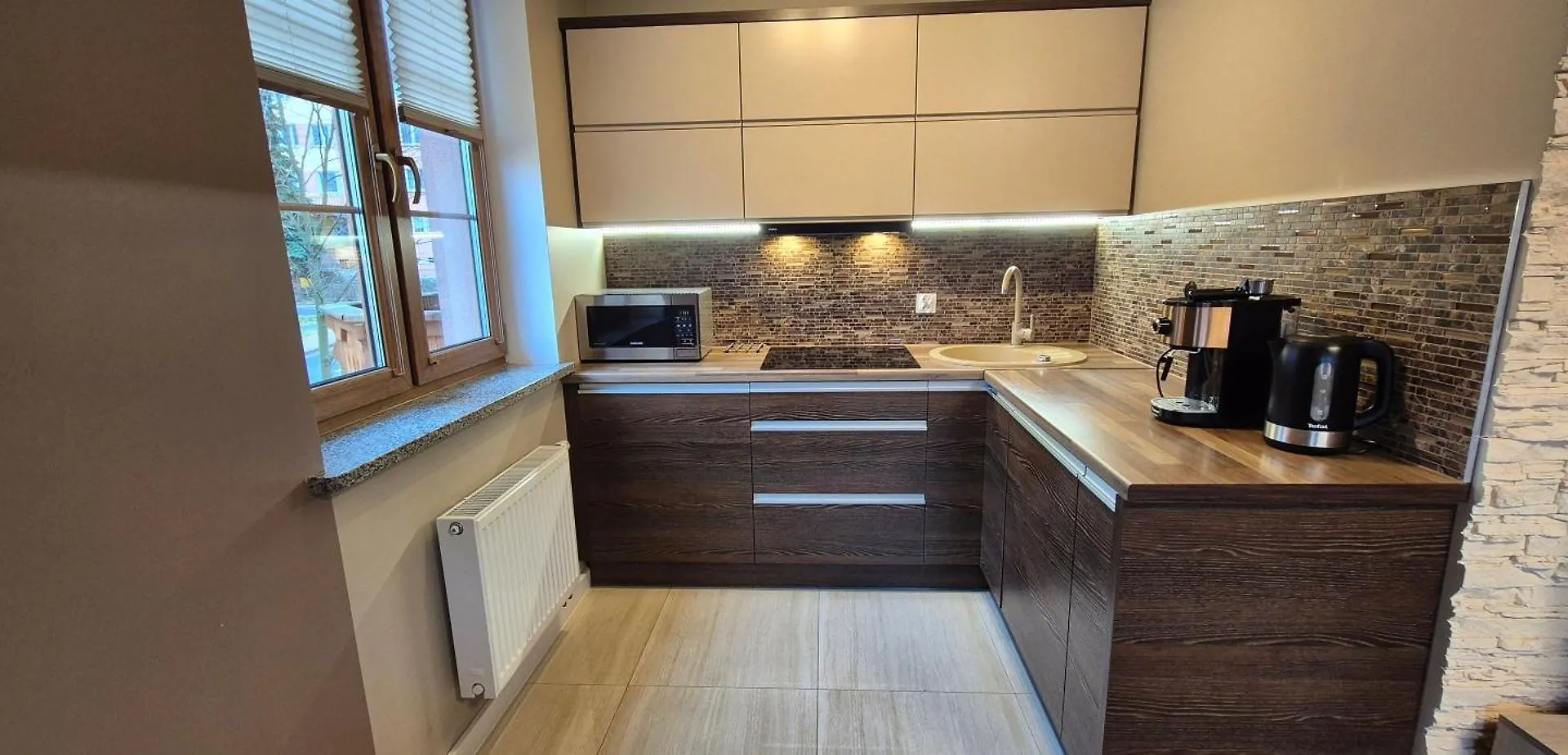 Apartamenty Sun&Fun Rezydencja Parkowa Nadrzeczna 3D I 3E -Blisko Centrum, Dworca Pkp W Otoczeniu Zieleni Karpacz Apartment