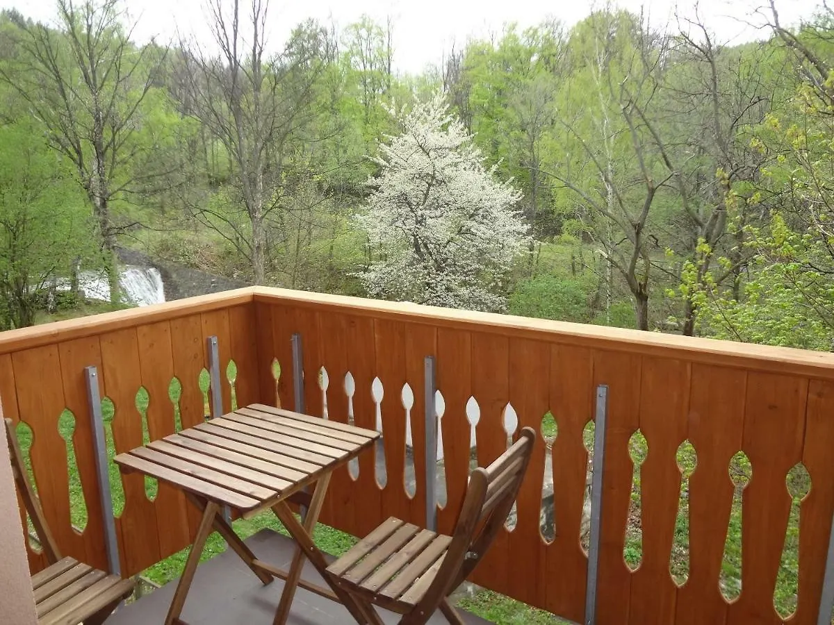 Apartamenty Sun&Fun Rezydencja Parkowa Nadrzeczna 3D I 3E -Blisko Centrum, Dworca Pkp W Otoczeniu Zieleni Karpacz Apartment