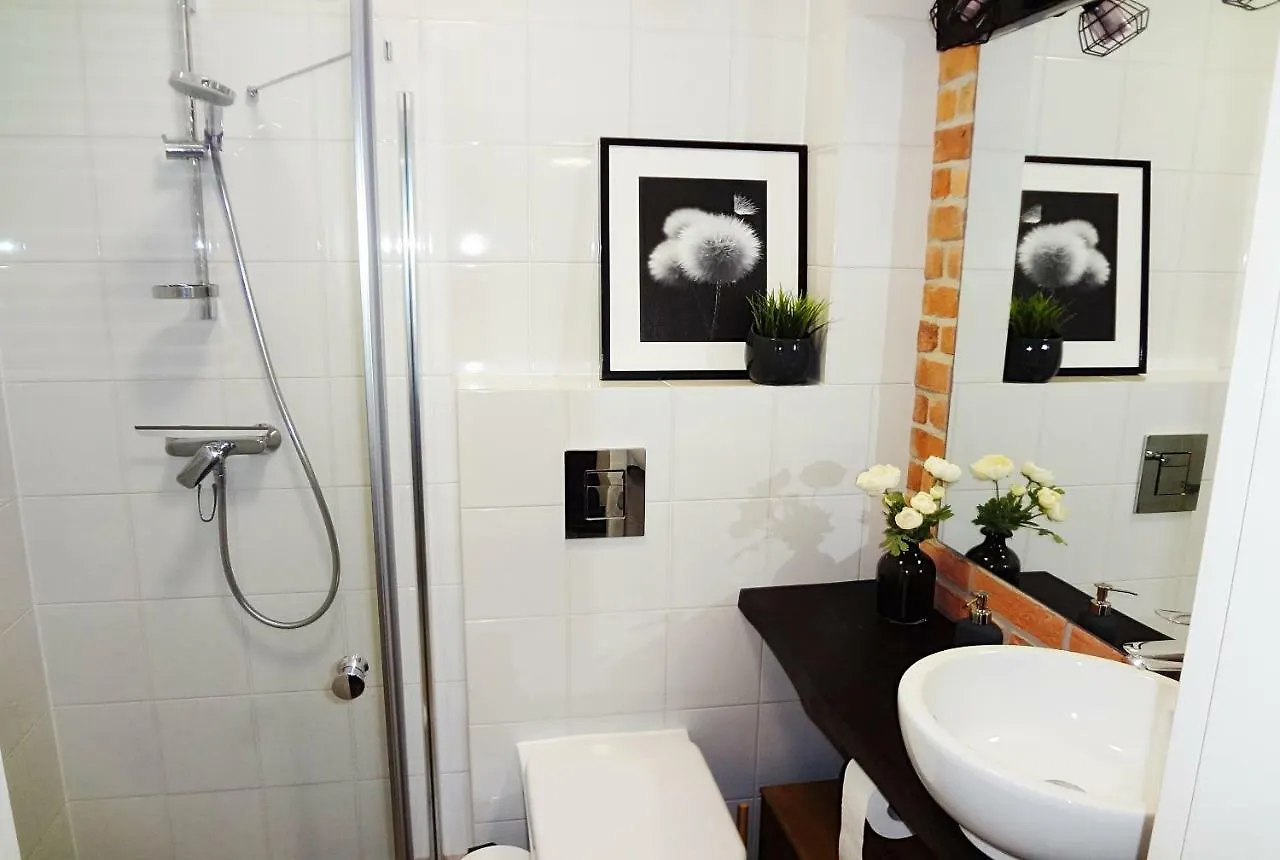 Apartamenty Sun&Fun Rezydencja Parkowa Nadrzeczna 3D I 3E -Blisko Centrum, Dworca Pkp W Otoczeniu Zieleni Karpacz Poland