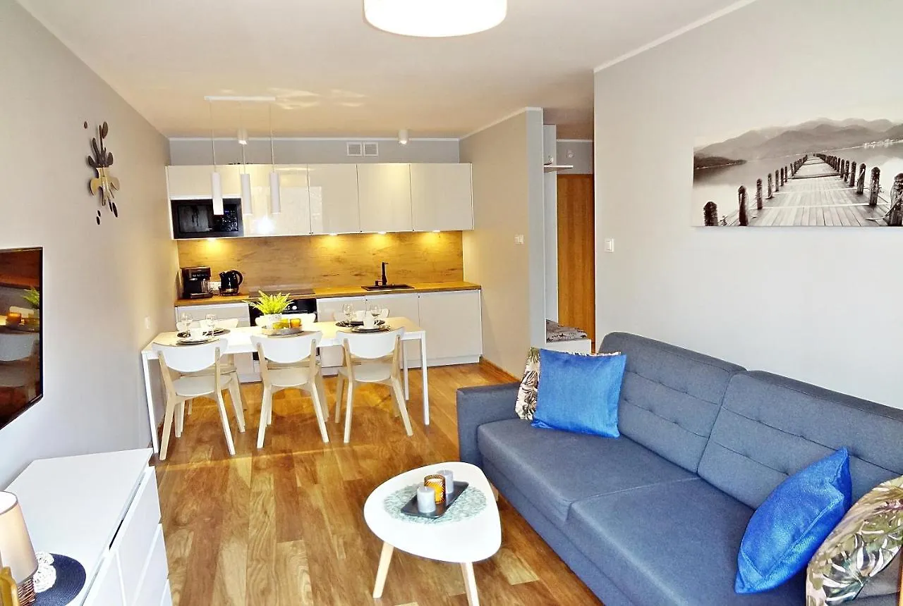 Διαμέρισμα Apartamenty Sun&Fun Rezydencja Parkowa Nadrzeczna 3D I 3E -Blisko Centrum, Dworca Pkp W Otoczeniu Zieleni Karpacz