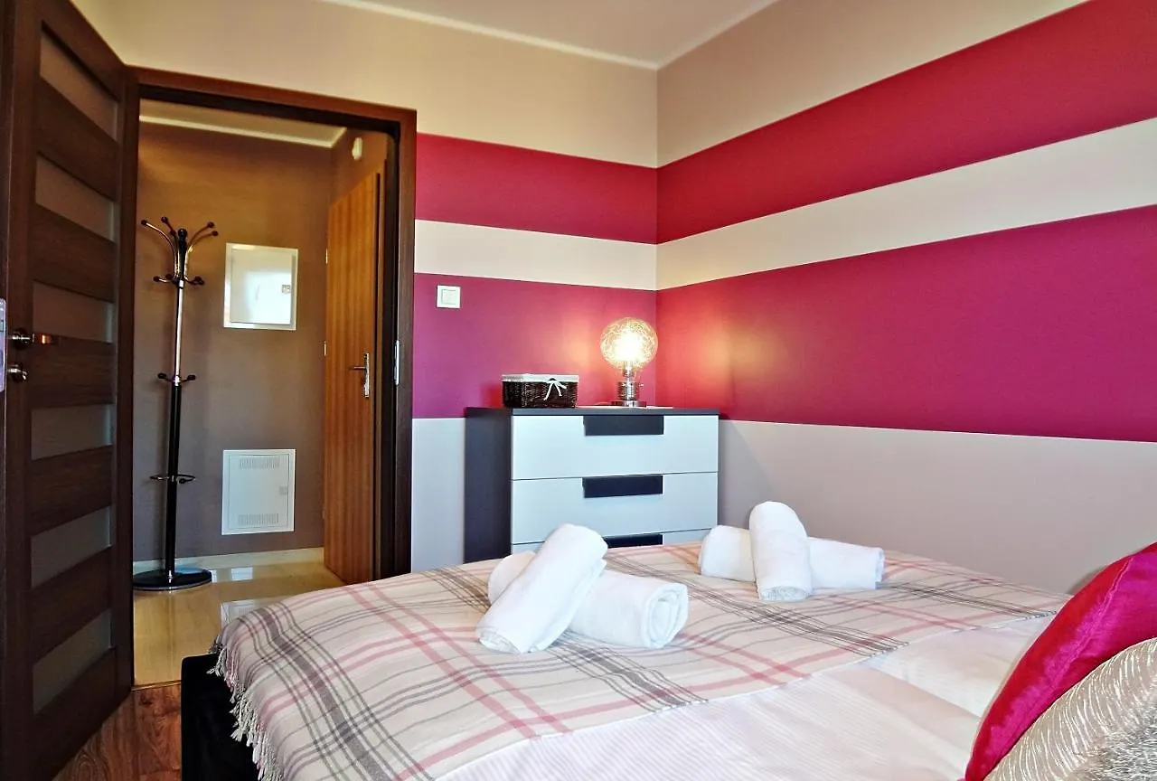 Apartment Apartamenty Sun&Fun Rezydencja Parkowa Nadrzeczna 3D I 3E -Blisko Centrum W Otoczeniu Zieleni Karpacz