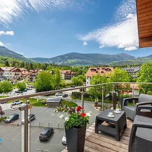Bluesky - Ogrodnicza 7 I 9 - Z Widokiem Na Gory, W Zielonej Okolicy, Blisko Centrum I Atrakcji Karpacza Karpacz