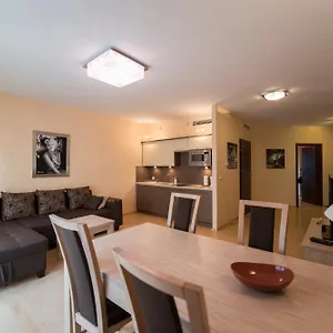 Just Apartment Breslau