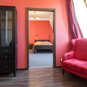 Wratislavia Apartment Breslau