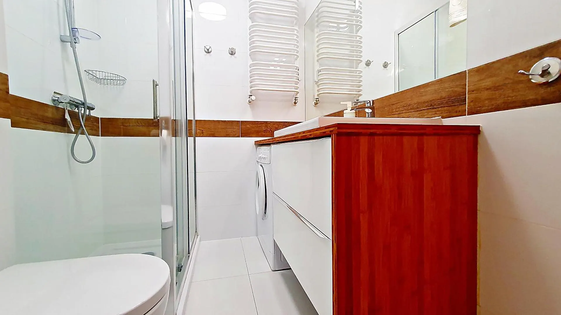 Apartamenty Sun&Fun Rezydencja Parkowa Nadrzeczna 3D I 3E -Blisko Centrum, Dworca Pkp W Otoczeniu Zieleni Karpacz