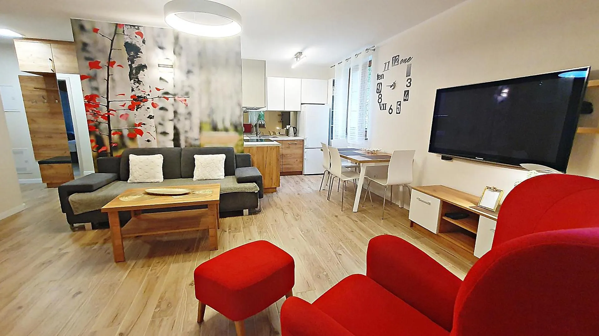 Apartamenty Sun&Fun Rezydencja Parkowa Nadrzeczna 3D I 3E -Blisko Centrum, Dworca Pkp W Otoczeniu Zieleni Karpacz
