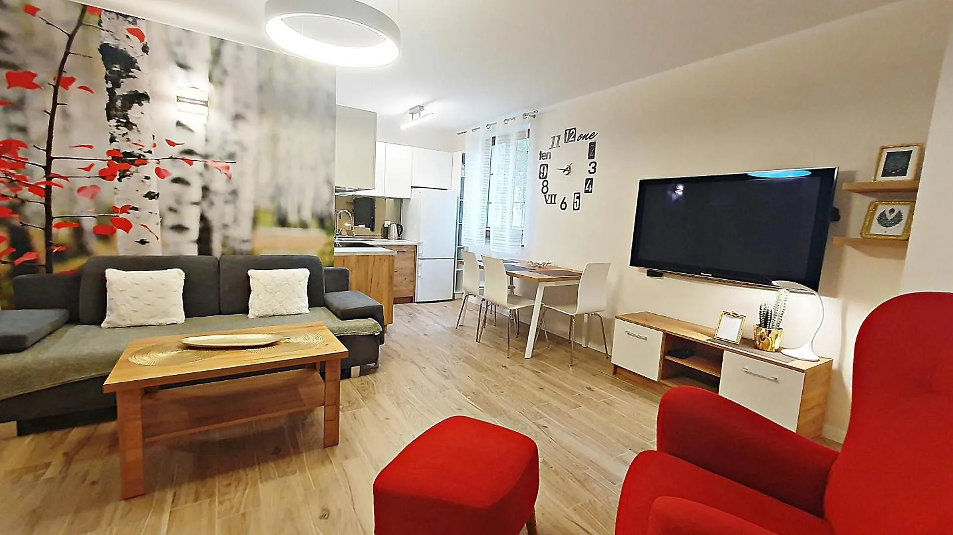 Apartamenty Sun&Fun Rezydencja Parkowa Nadrzeczna 3D I 3E -Blisko Centrum, Dworca Pkp W Otoczeniu Zieleni Karpacz Polen