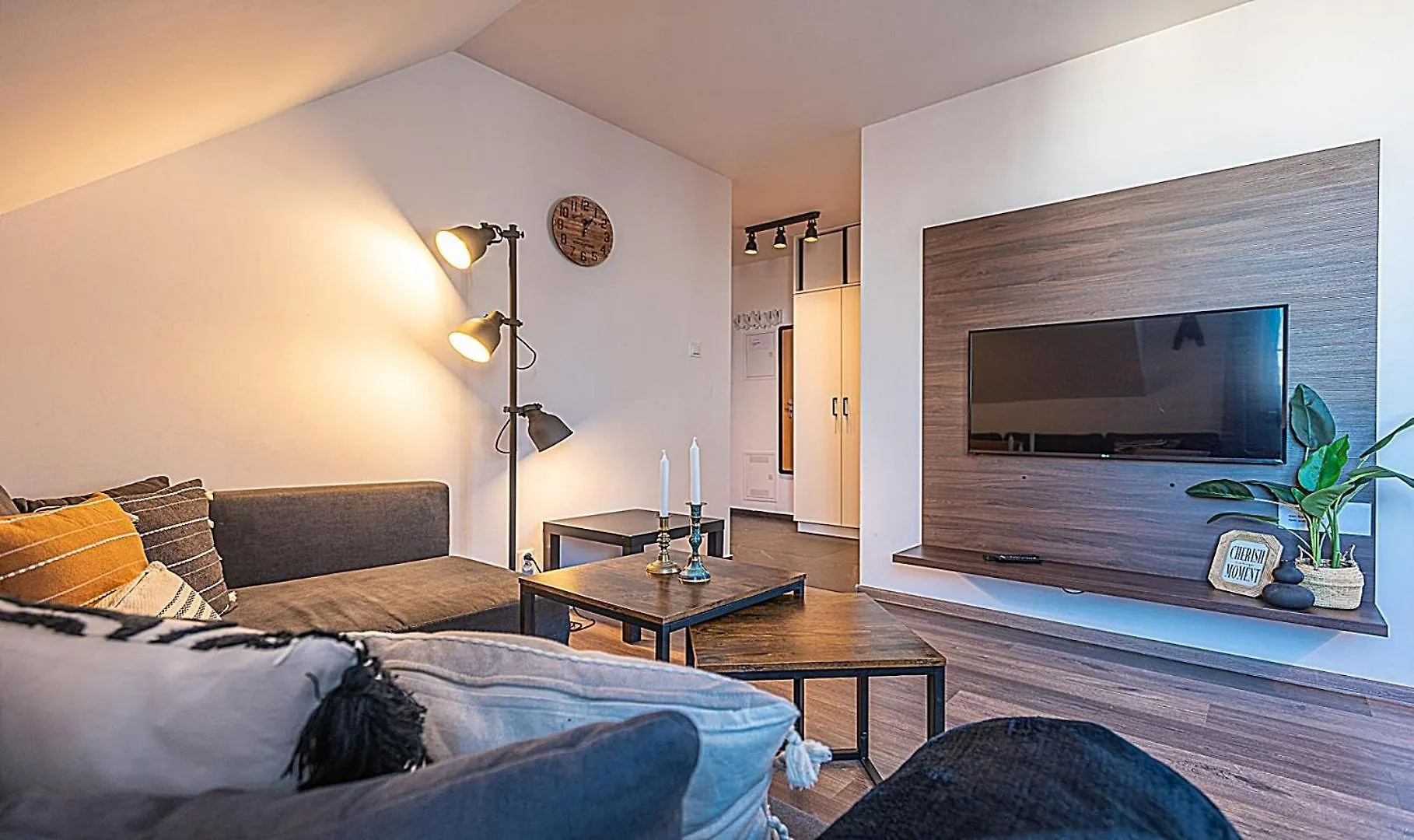 Apartamenty Sun&Fun Rezydencja Parkowa Nadrzeczna 3D I 3E -Blisko Centrum, Dworca Pkp W Otoczeniu Zieleni Karpacz